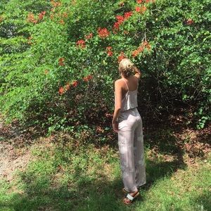 Meet your Posher, Abbey